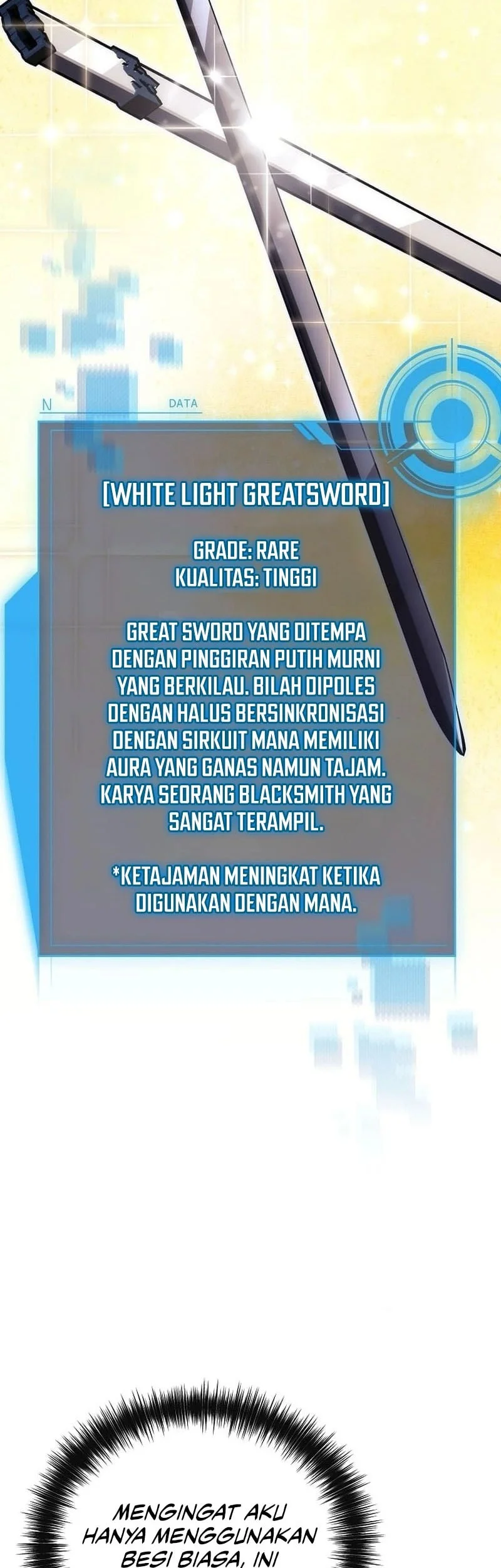The Regressor Can Make Them All Bab 15 halaman 19