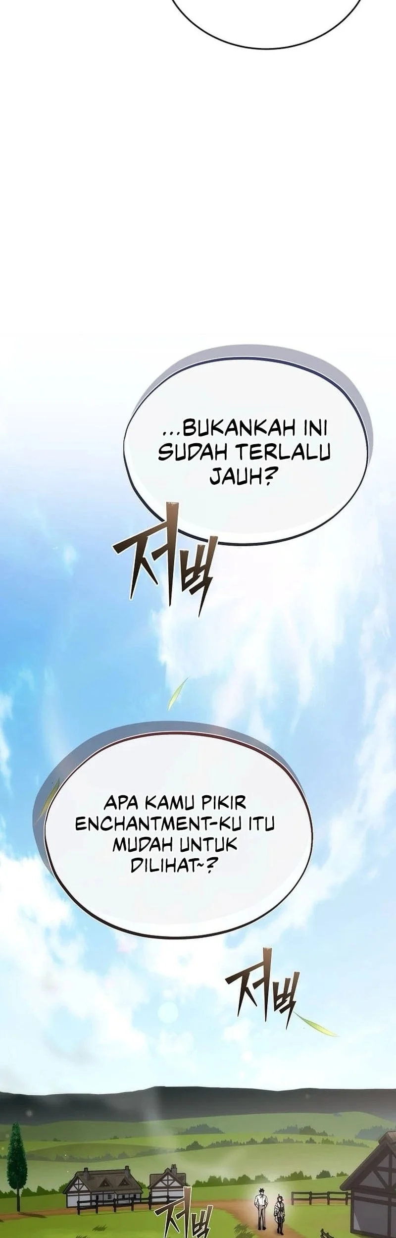 The Regressor Can Make Them All Bab 15 halaman 27