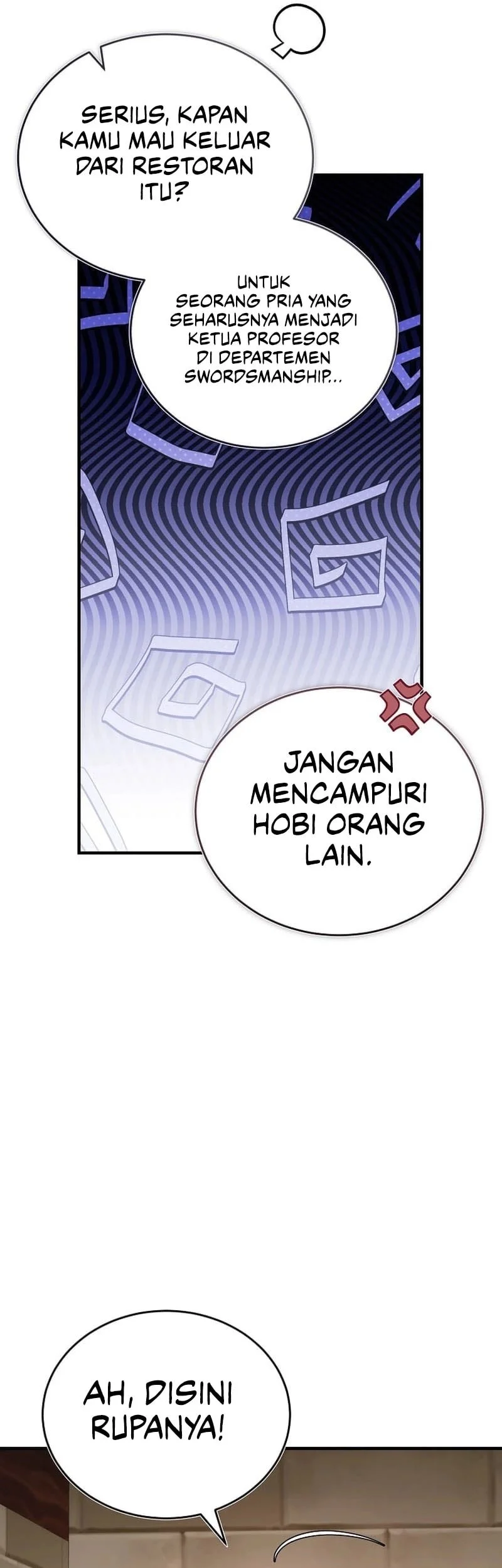The Regressor Can Make Them All Bab 15 halaman 70