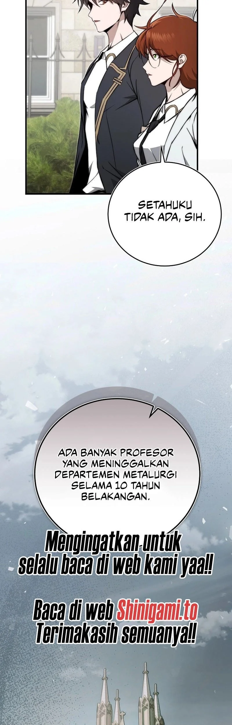 The Regressor Can Make Them All Bab 16 halaman 4
