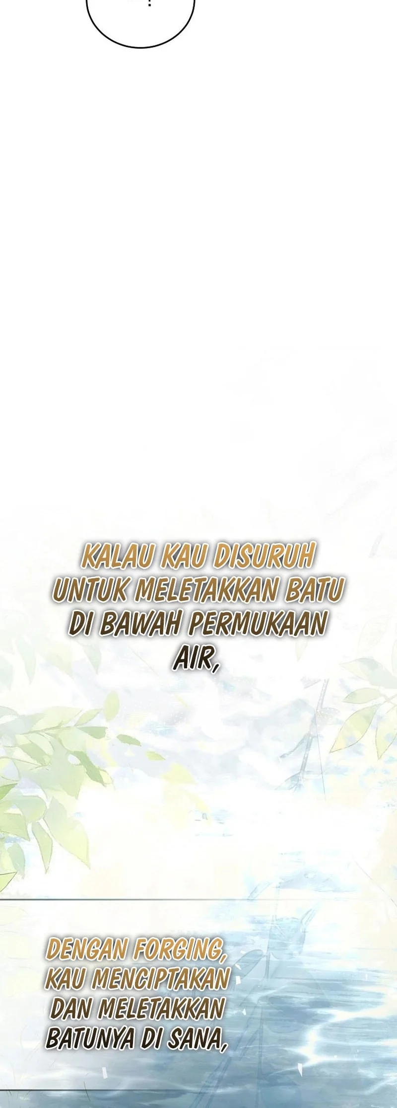 The Regressor Can Make Them All Bab 16 halaman 13