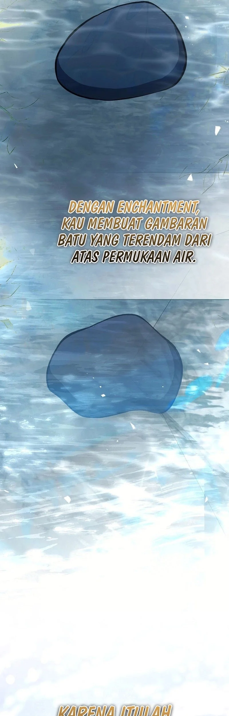 The Regressor Can Make Them All Bab 16 halaman 14