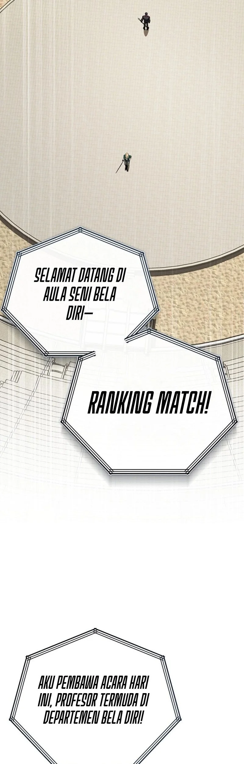 The Regressor Can Make Them All Bab 16 halaman 43