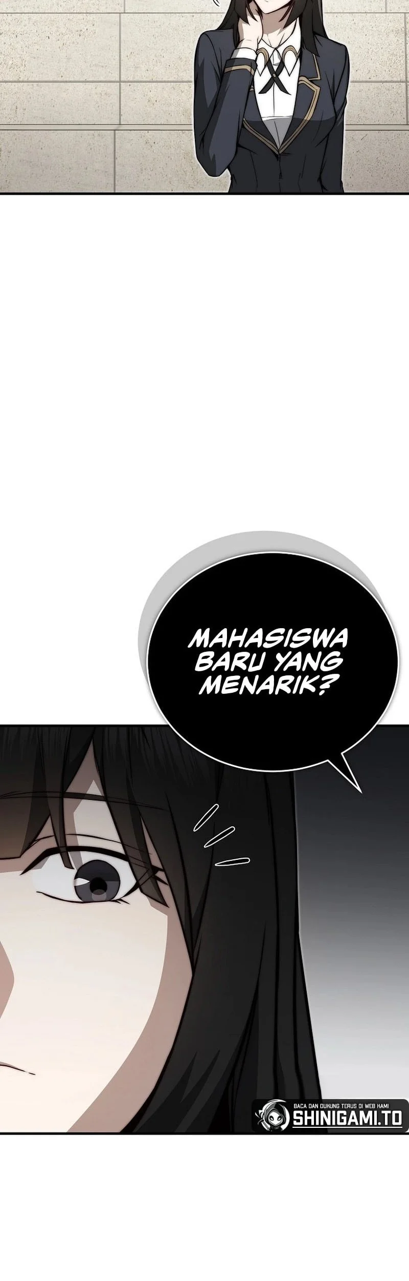 The Regressor Can Make Them All Bab 16 halaman 82