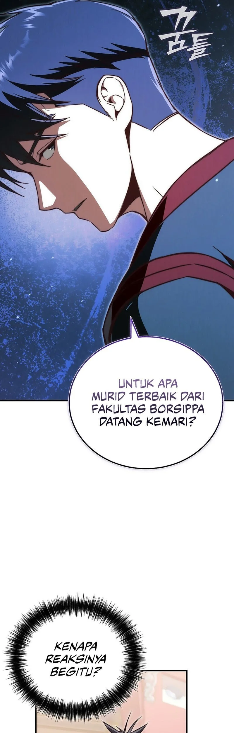 The Regressor Can Make Them All Bab 17 halaman 10