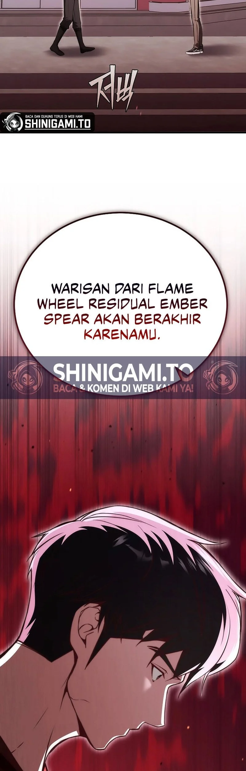 The Regressor Can Make Them All Bab 17 halaman 19
