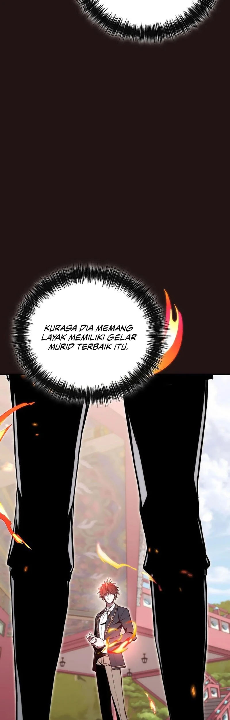The Regressor Can Make Them All Bab 17 halaman 27