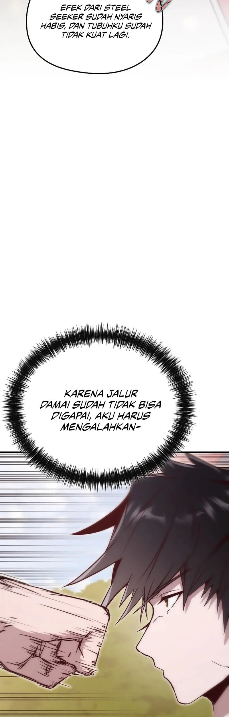 The Regressor Can Make Them All Bab 17 halaman 43