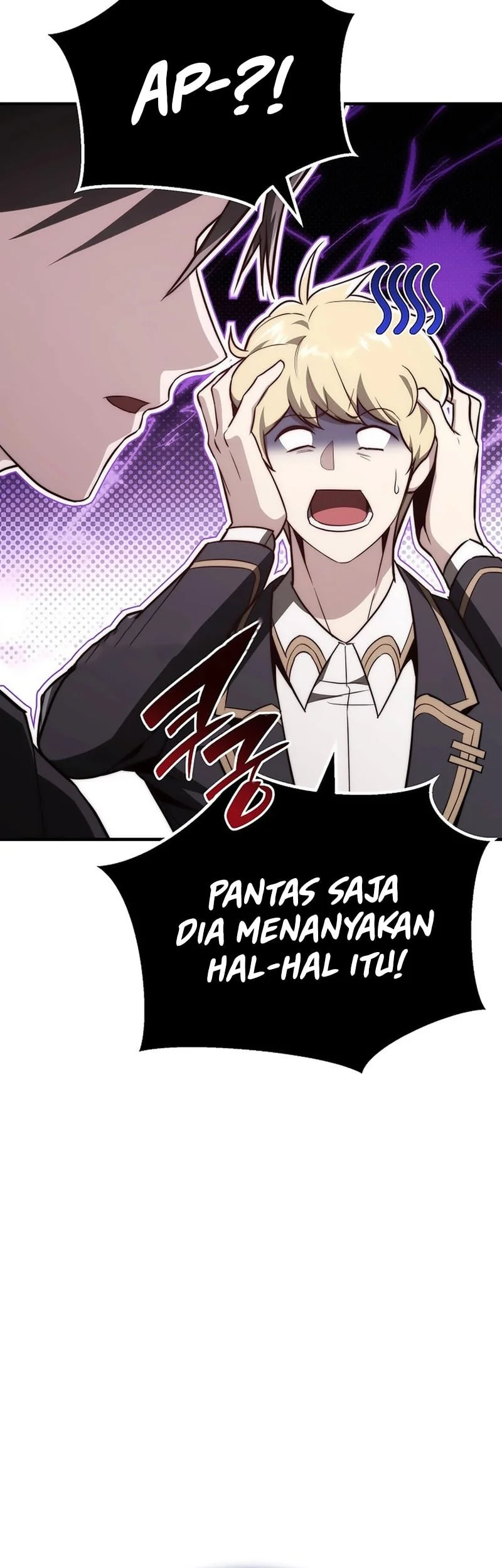 The Regressor Can Make Them All Bab 17 halaman 63