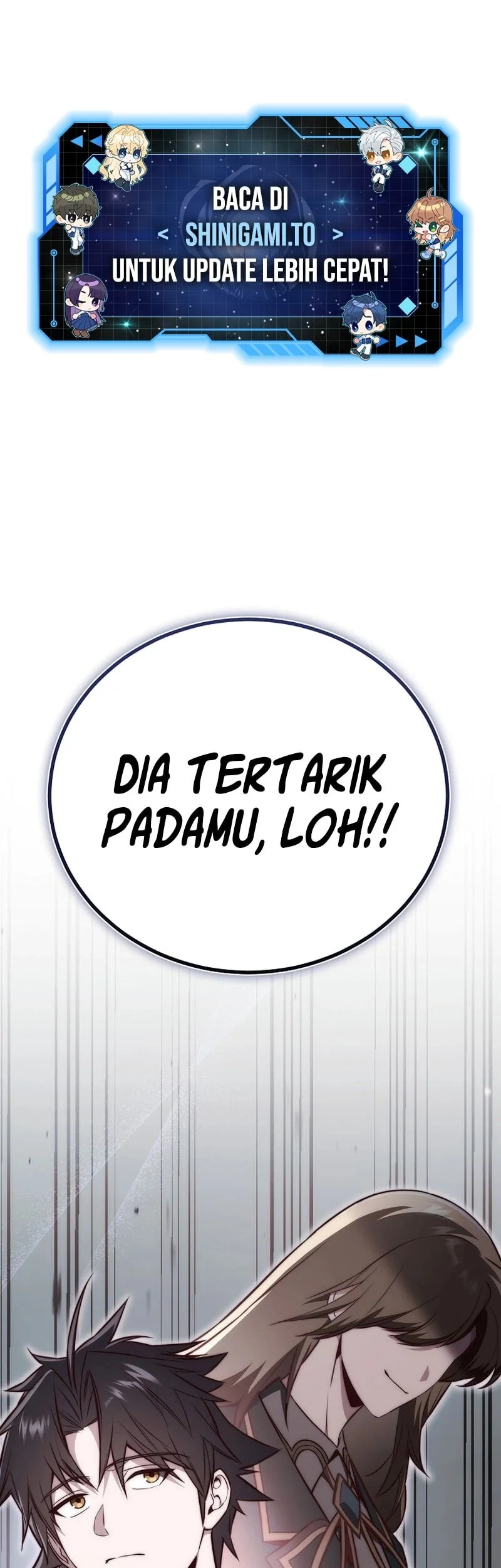 The Regressor Can Make Them All Bab 18 halaman 2