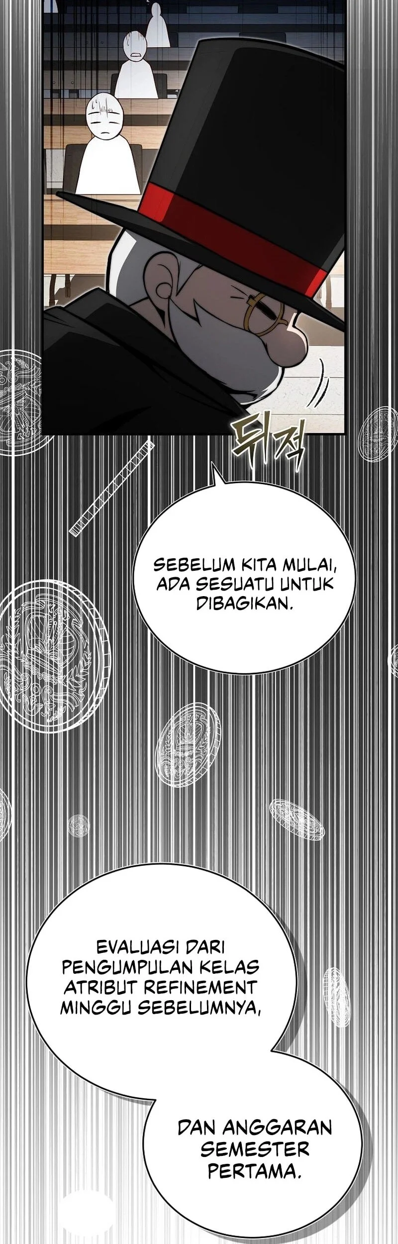 The Regressor Can Make Them All Bab 18 halaman 27