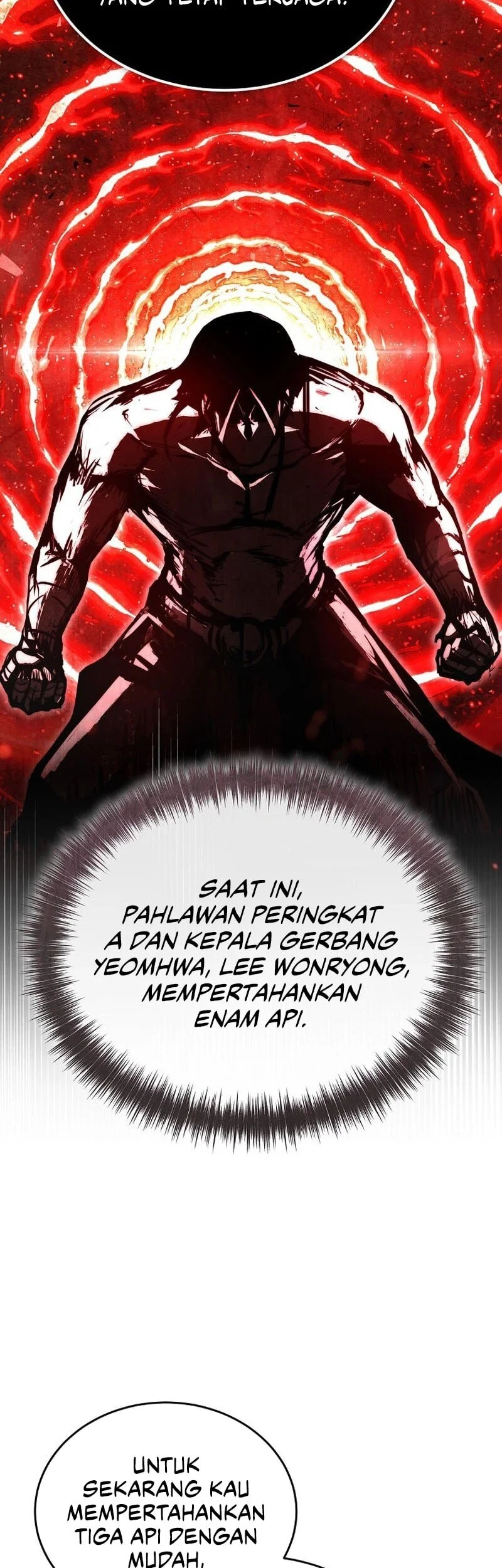 The Regressor Can Make Them All Bab 18 halaman 56