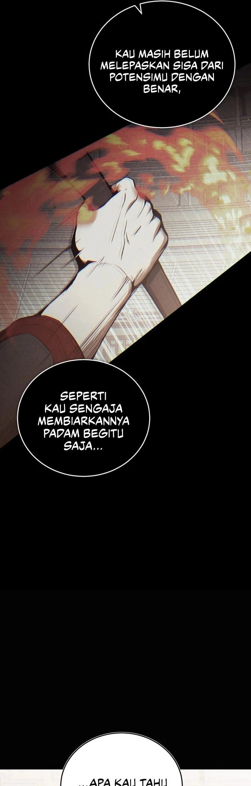 The Regressor Can Make Them All Bab 18 halaman 62