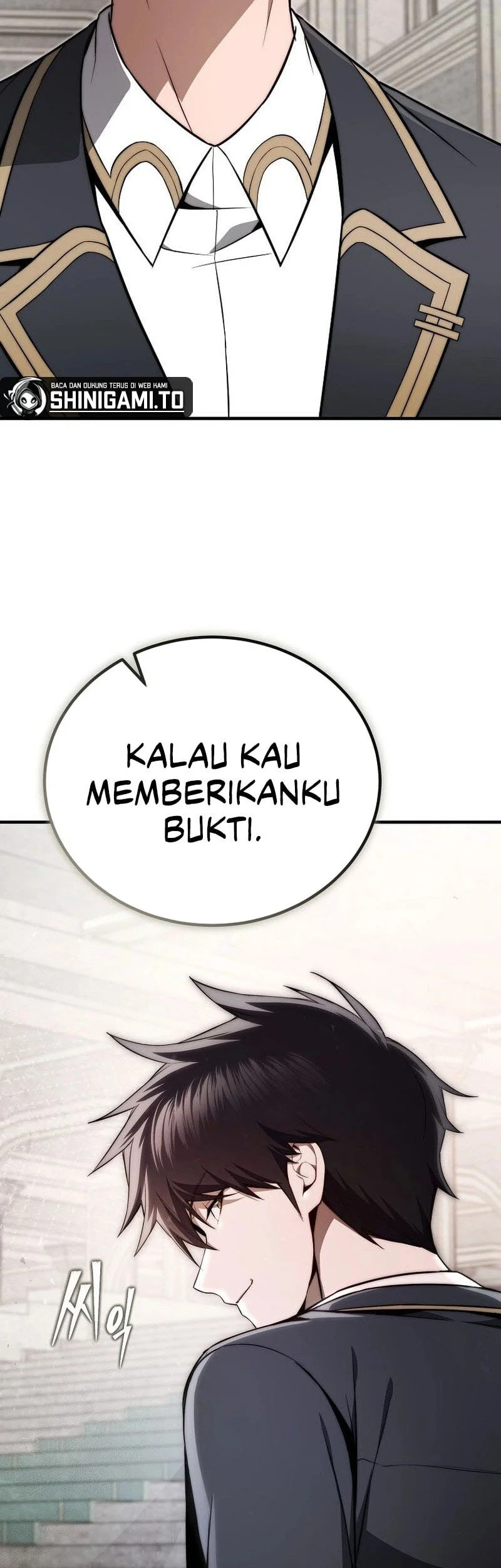 The Regressor Can Make Them All Bab 18 halaman 68