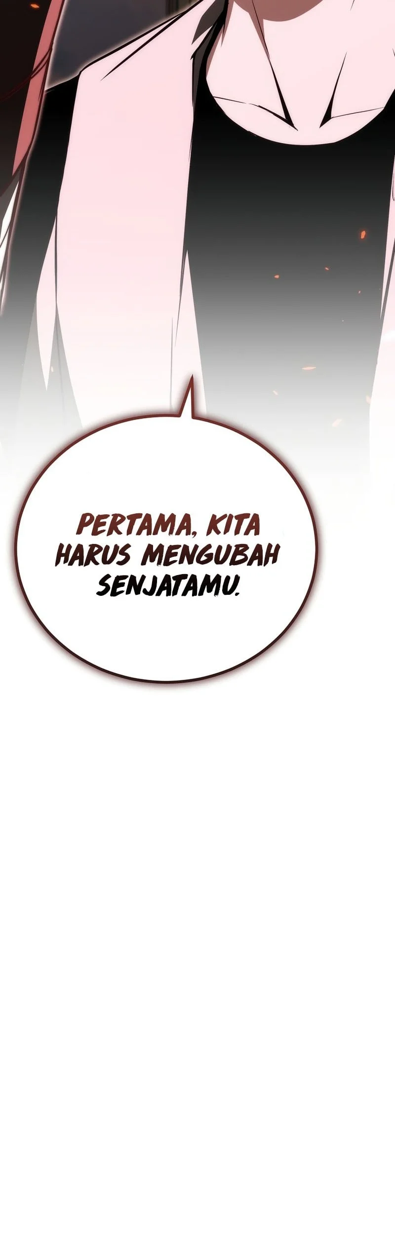 The Regressor Can Make Them All Bab 19 halaman 31