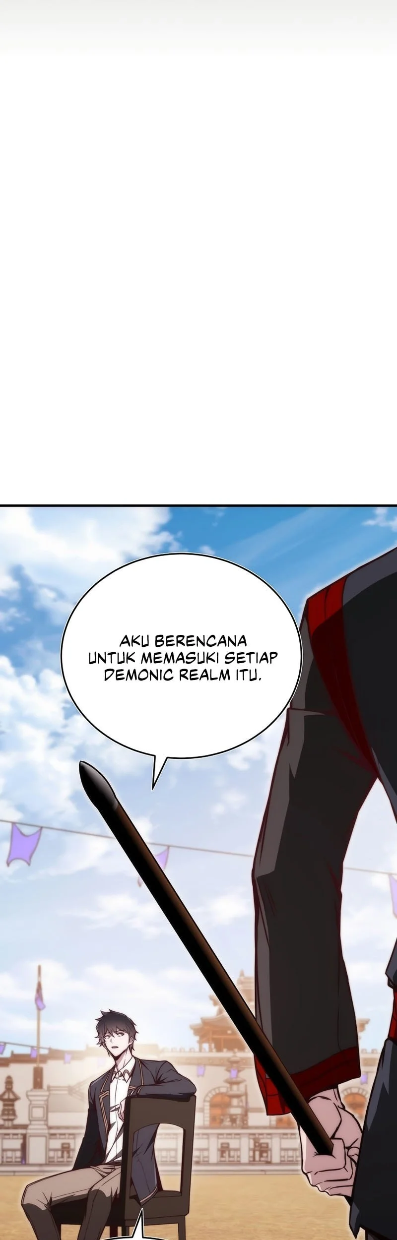 The Regressor Can Make Them All Bab 19 halaman 70