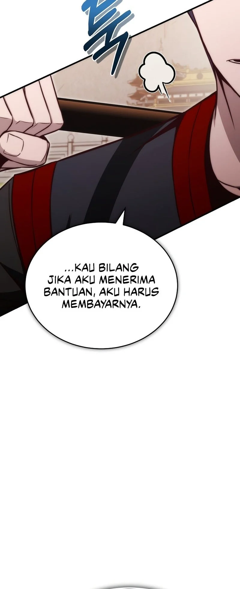 The Regressor Can Make Them All Bab 19 halaman 73