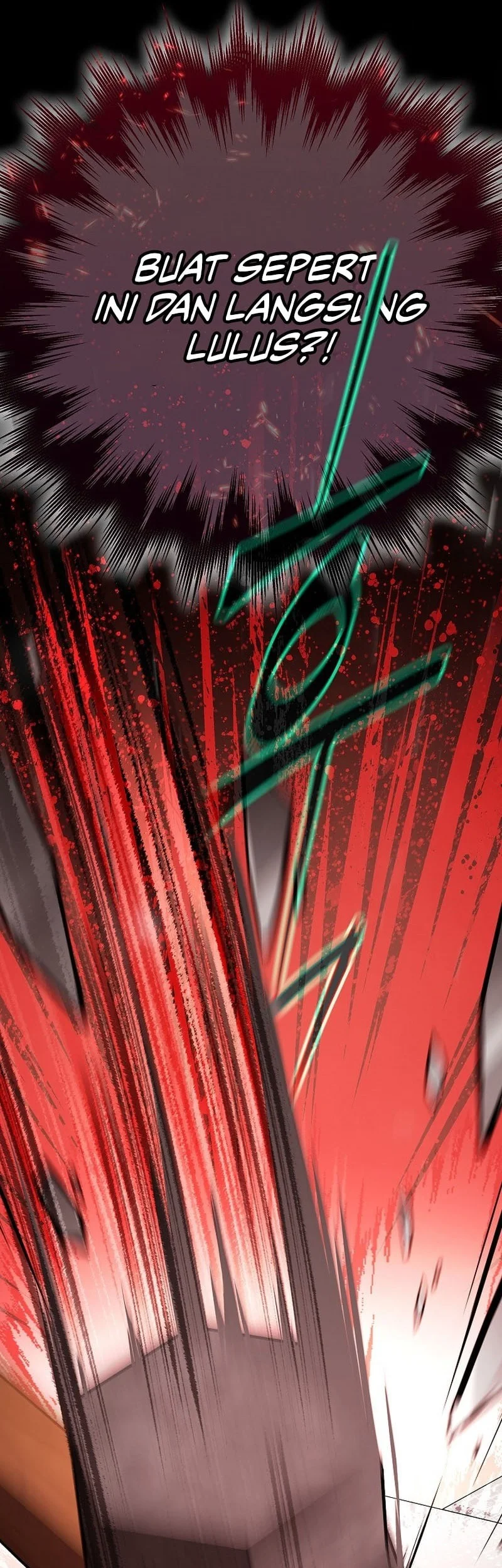 The Regressor Can Make Them All Bab 2 halaman 13