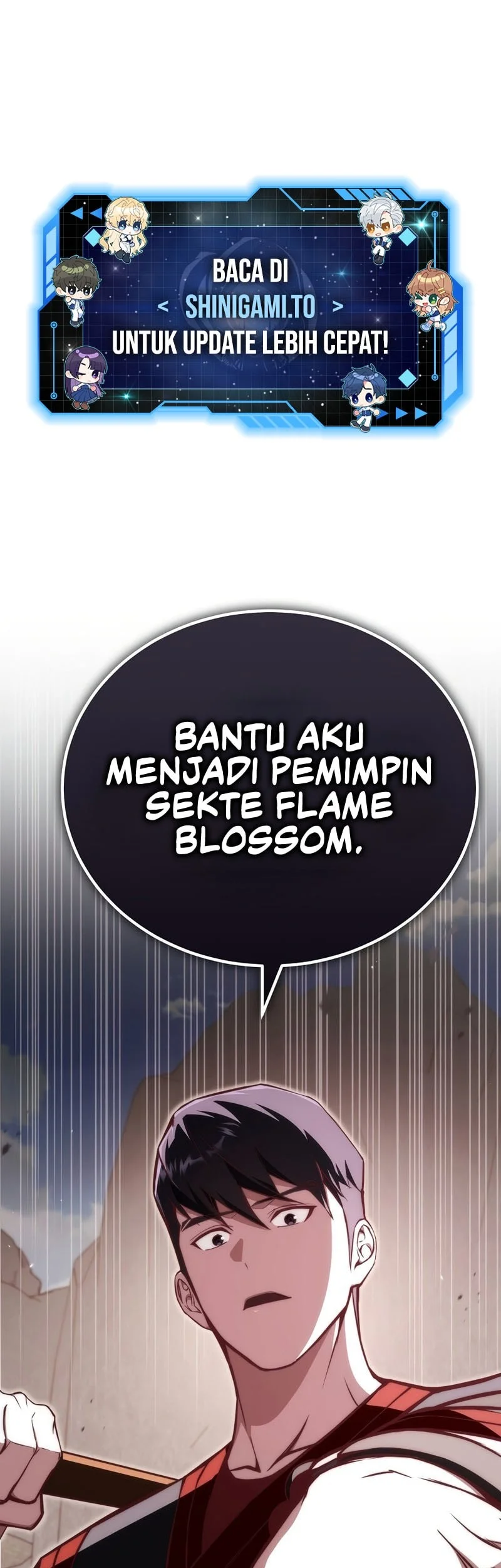 The Regressor Can Make Them All Bab 20 halaman 2