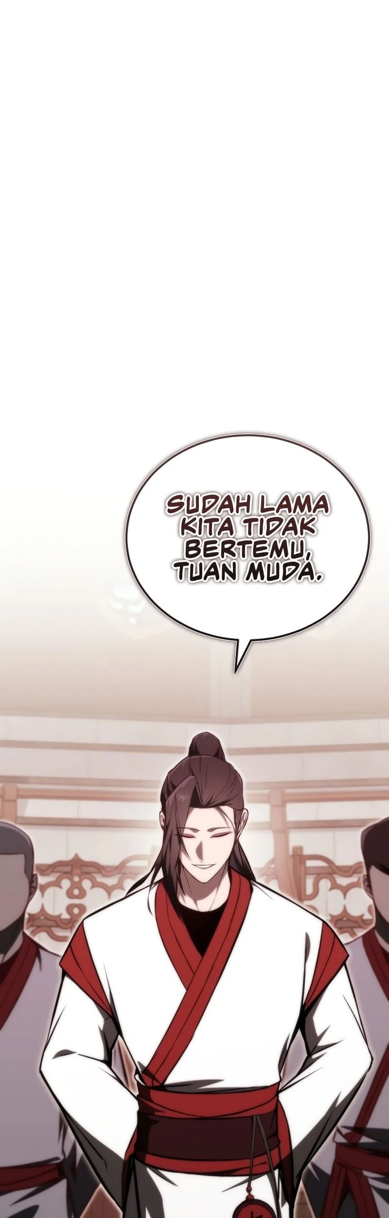 The Regressor Can Make Them All Bab 20 halaman 12