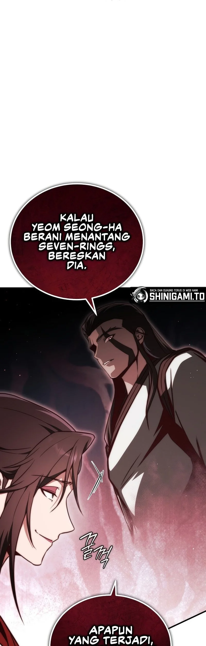 The Regressor Can Make Them All Bab 20 halaman 19