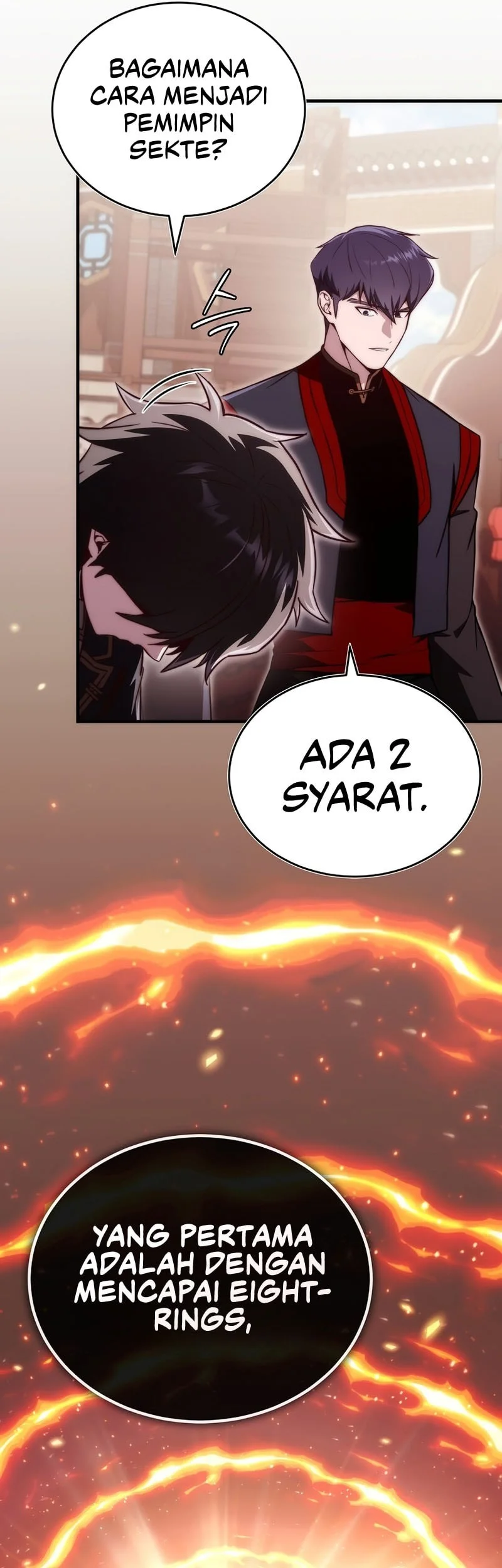 The Regressor Can Make Them All Bab 20 halaman 46