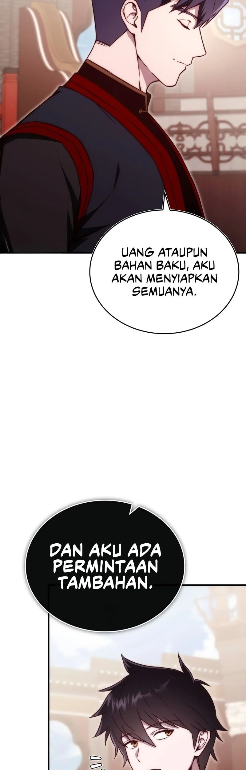 The Regressor Can Make Them All Bab 20 halaman 51