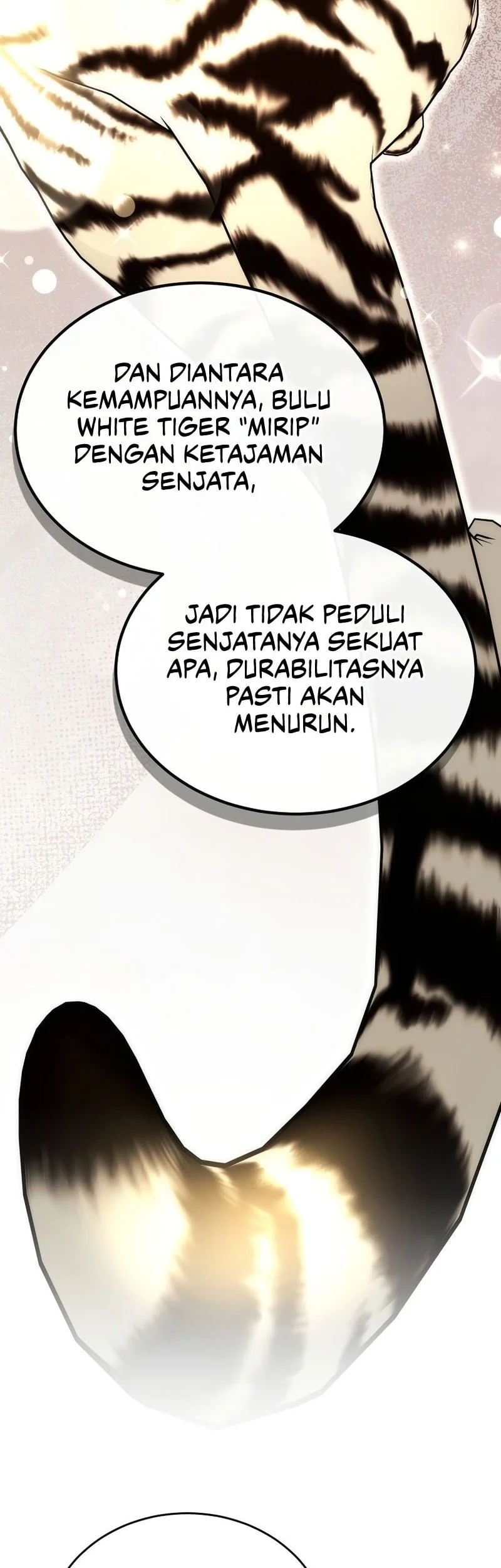 The Regressor Can Make Them All Bab 20 halaman 70