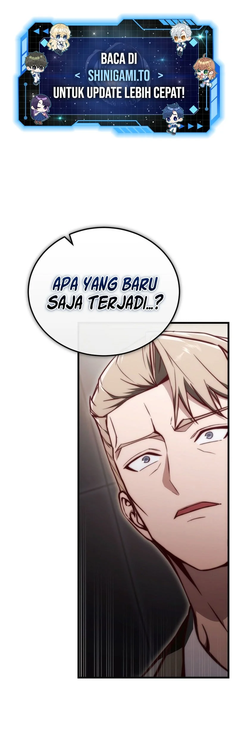 The Regressor Can Make Them All Bab 21 halaman 2