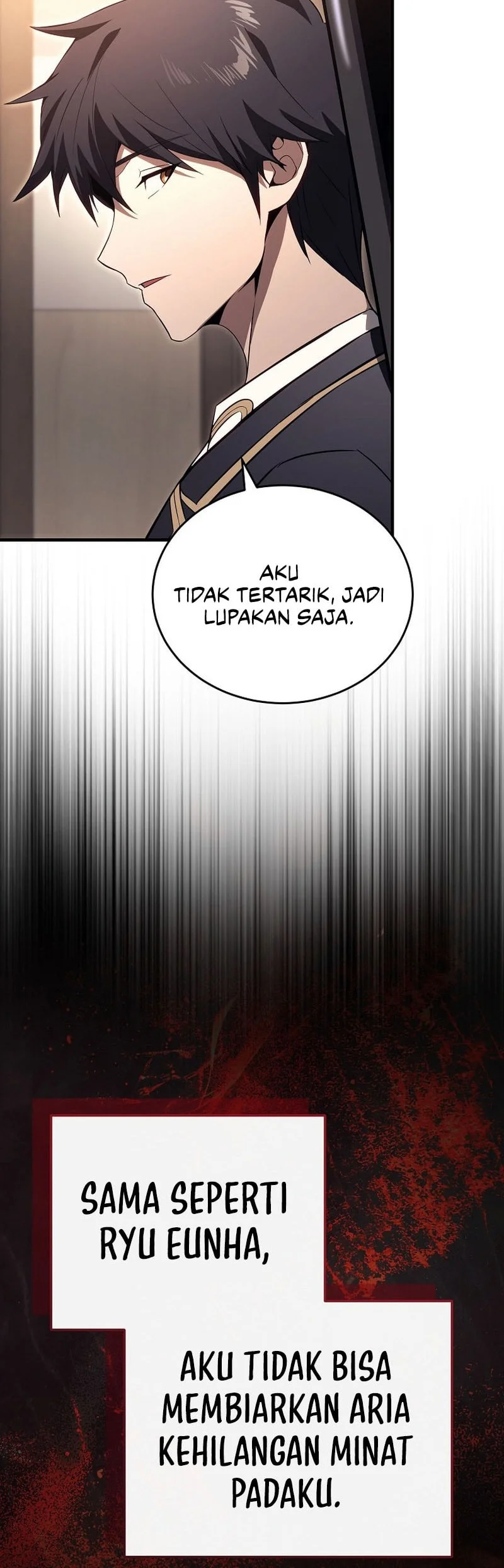 The Regressor Can Make Them All Bab 22 halaman 17