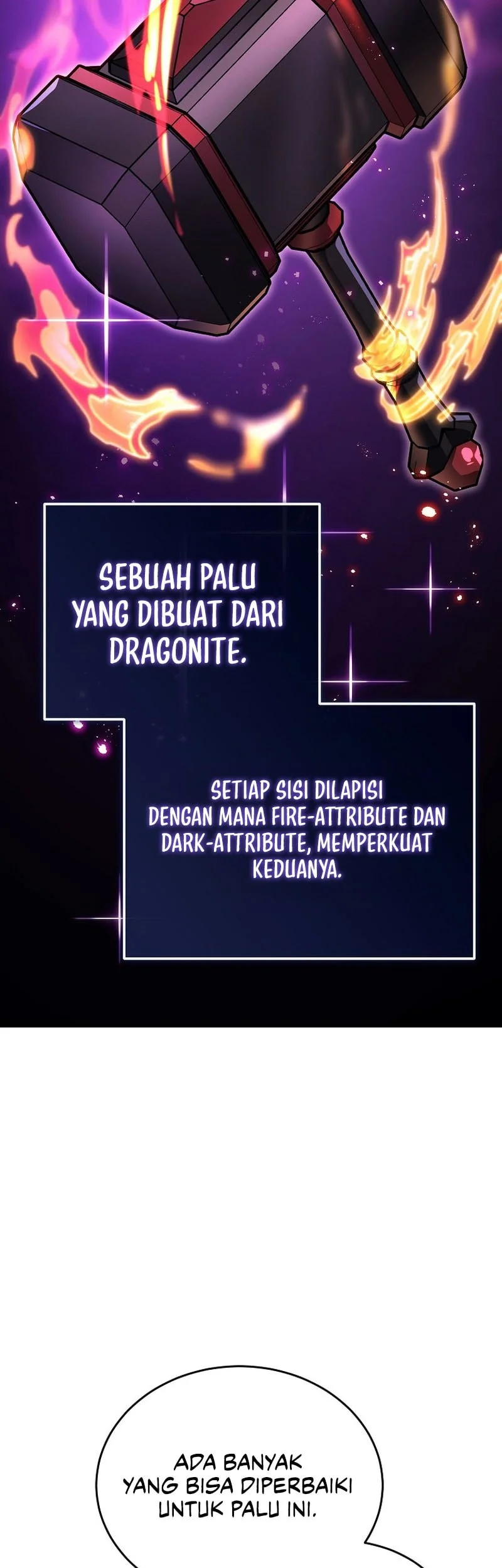 The Regressor Can Make Them All Bab 22 halaman 20