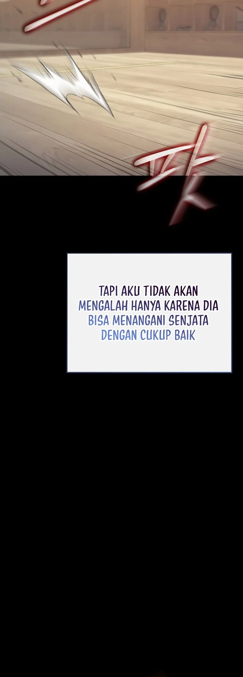 The Regressor Can Make Them All Bab 22 halaman 34