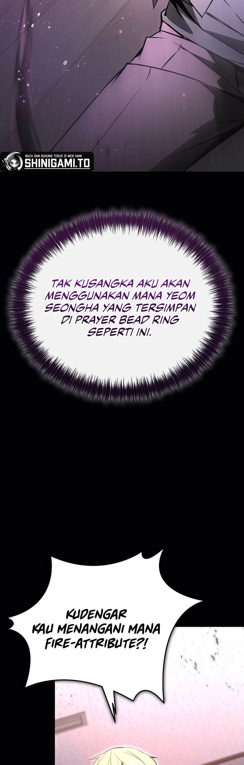 The Regressor Can Make Them All Bab 22 halaman 59