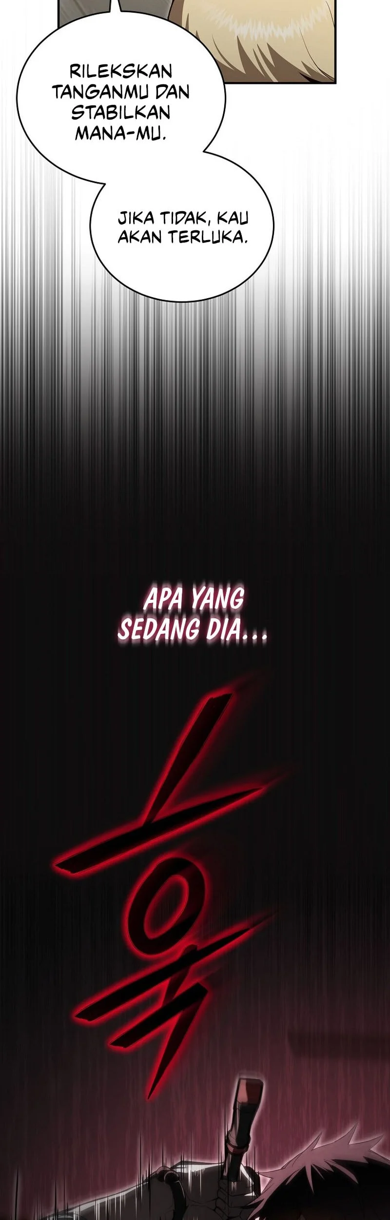 The Regressor Can Make Them All Bab 23 halaman 7