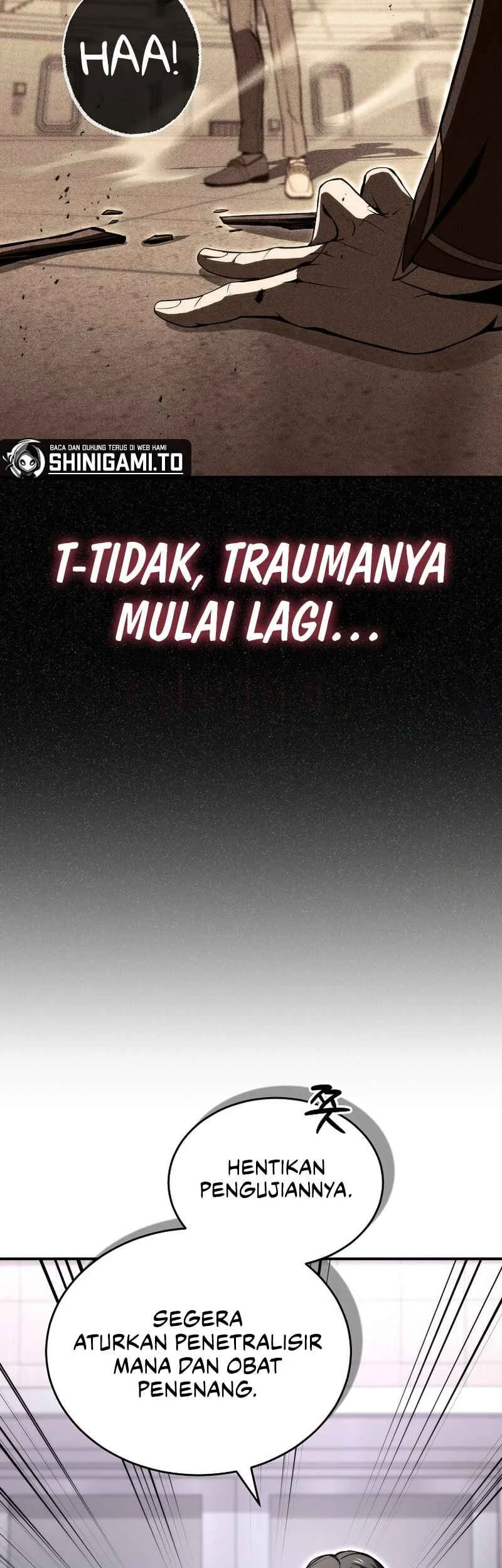 The Regressor Can Make Them All Bab 24 halaman 11