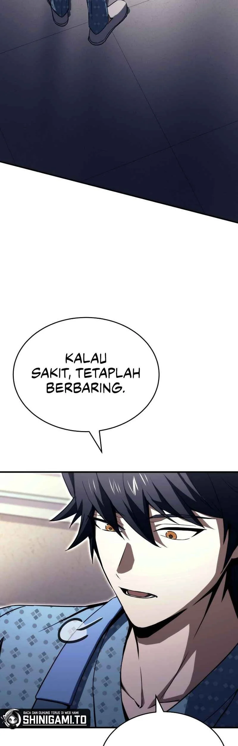 The Regressor Can Make Them All Bab 24 halaman 45
