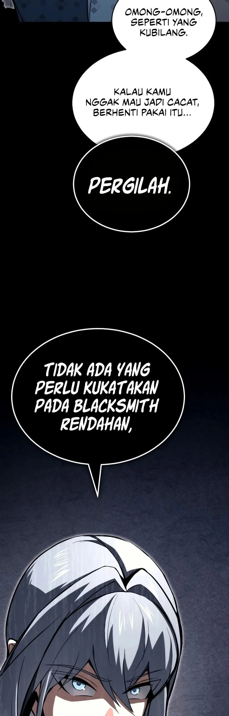 The Regressor Can Make Them All Bab 25 halaman 9
