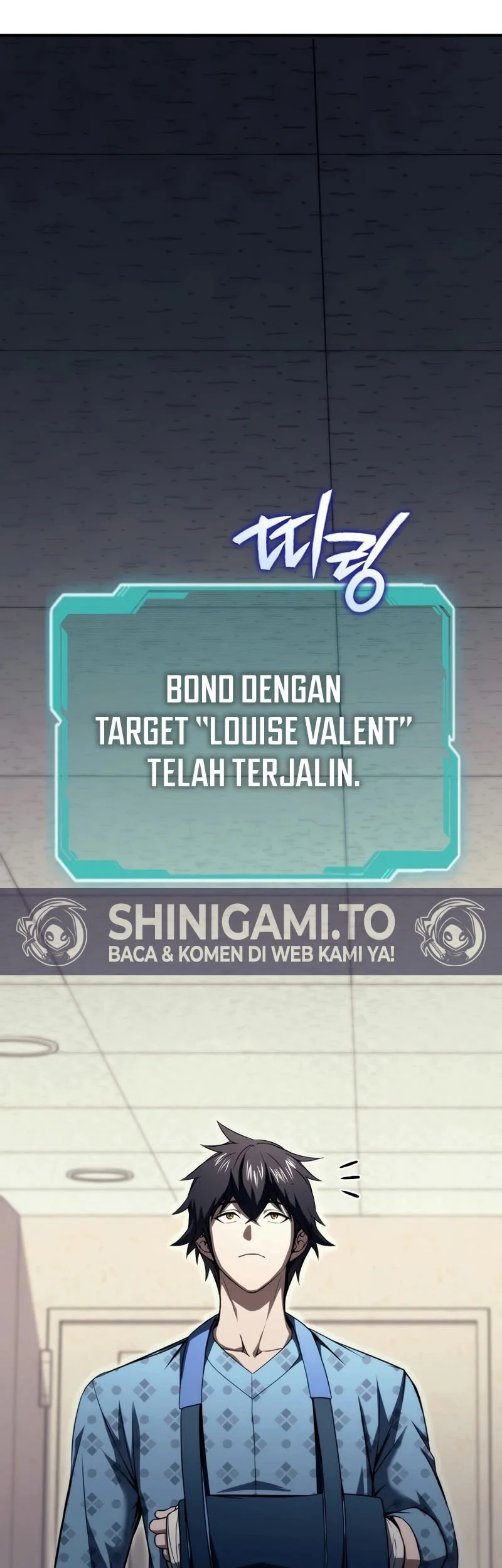 The Regressor Can Make Them All Bab 25 halaman 13