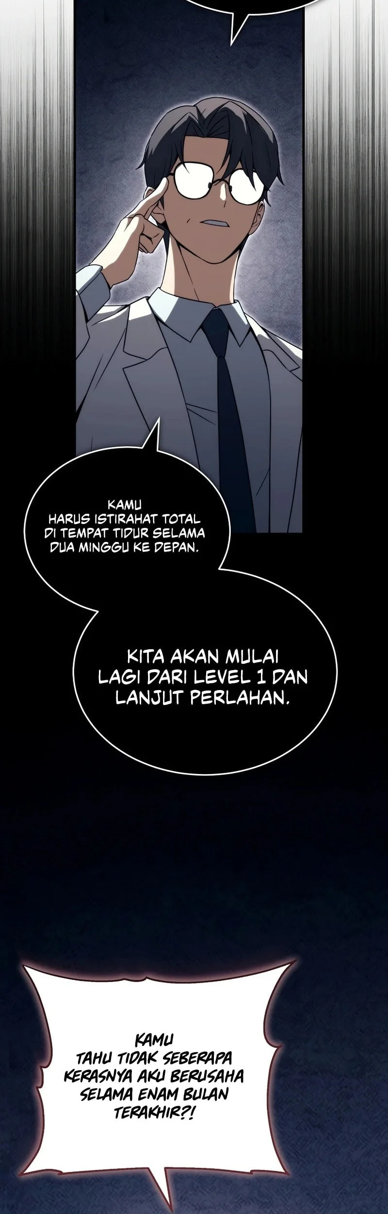 The Regressor Can Make Them All Bab 25 halaman 47
