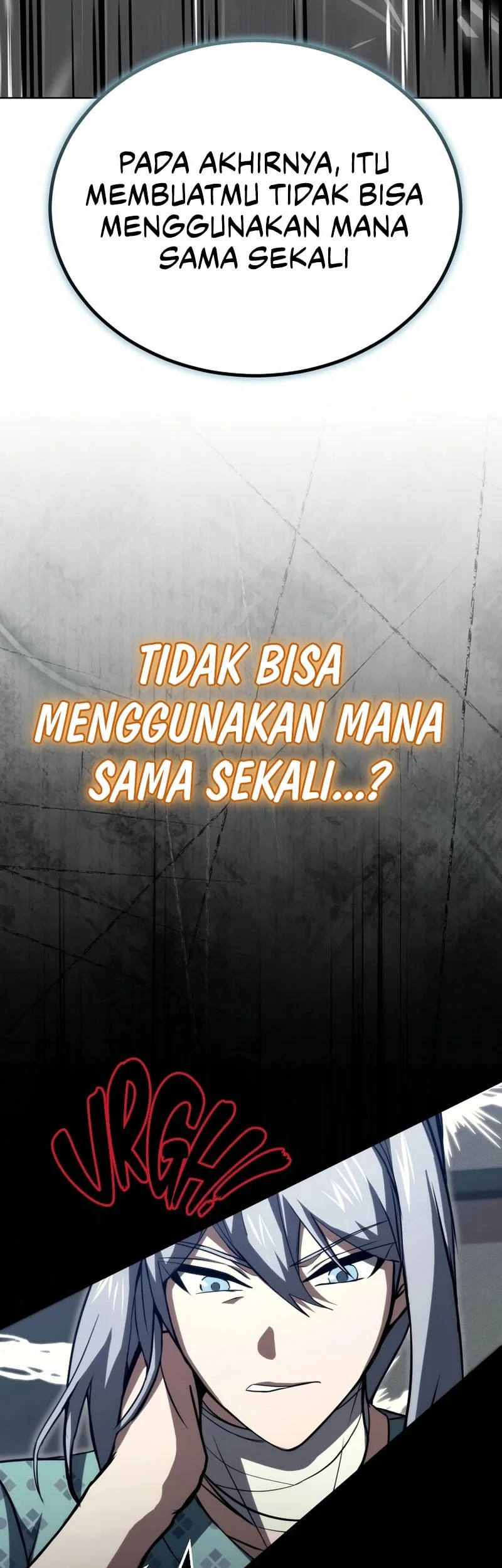 The Regressor Can Make Them All Bab 25 halaman 60