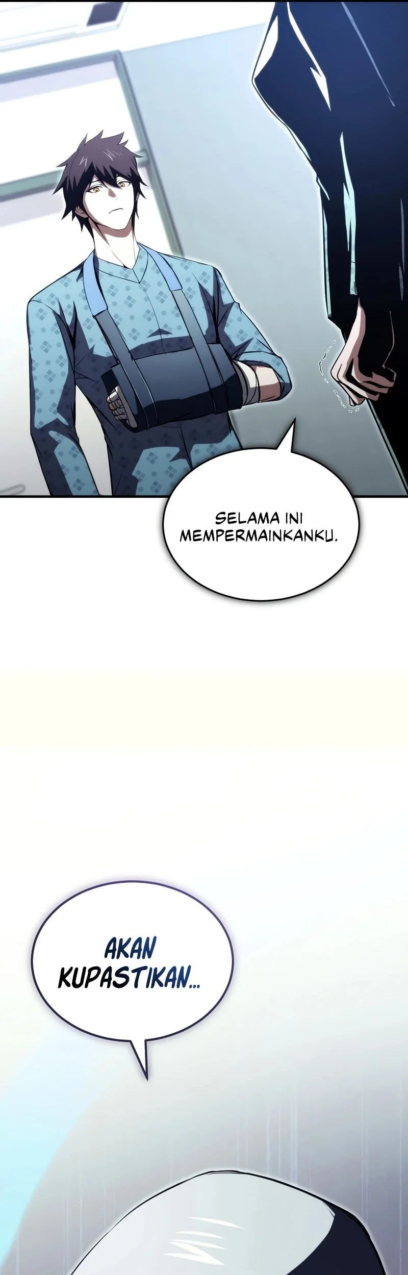 The Regressor Can Make Them All Bab 25 halaman 66