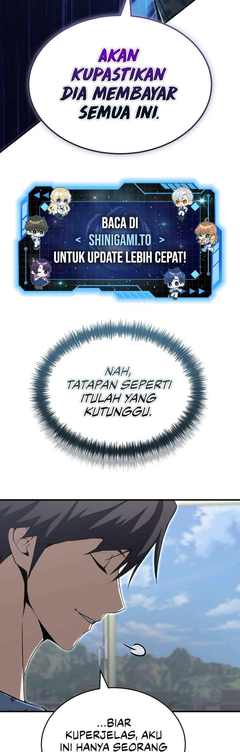 The Regressor Can Make Them All chapter 26 halaman 3