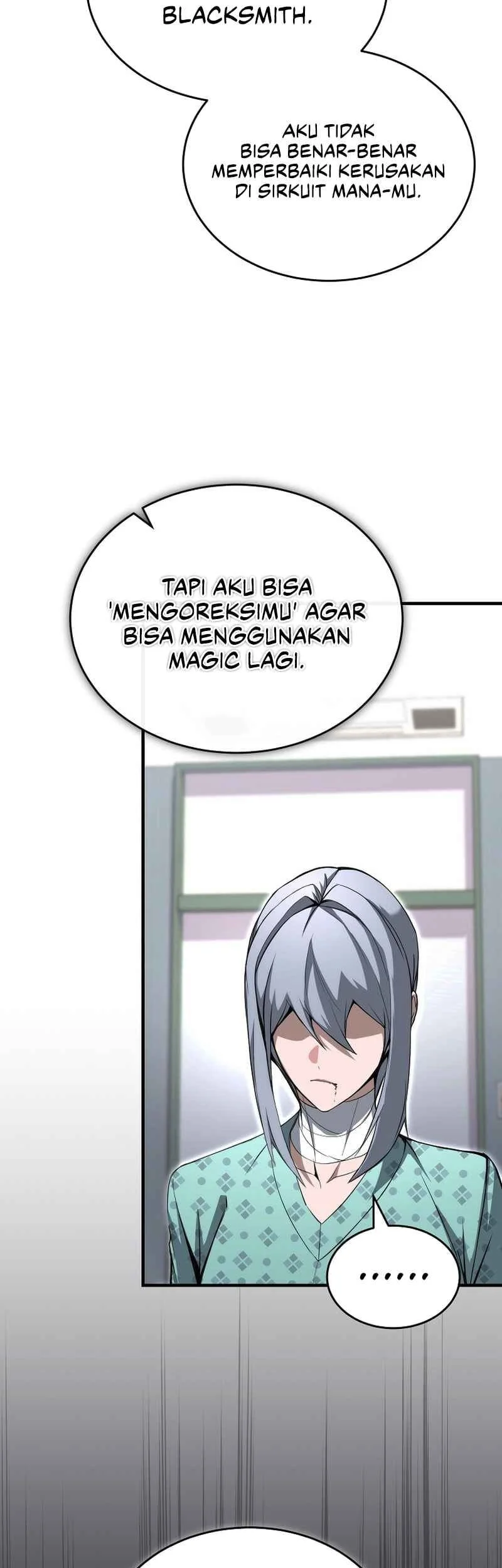 The Regressor Can Make Them All chapter 26 halaman 4