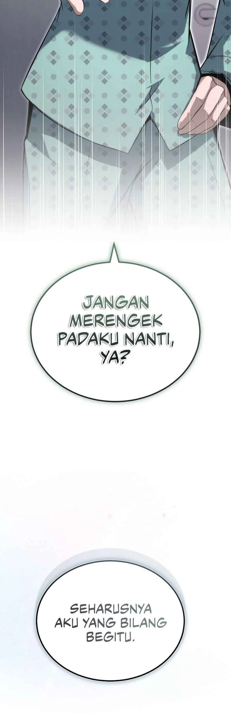 The Regressor Can Make Them All chapter 26 halaman 11
