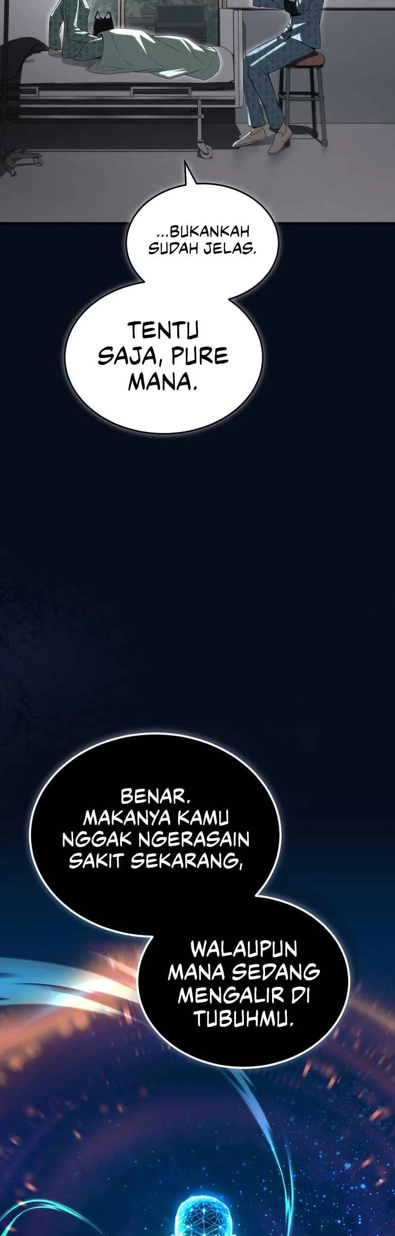 The Regressor Can Make Them All chapter 26 halaman 16
