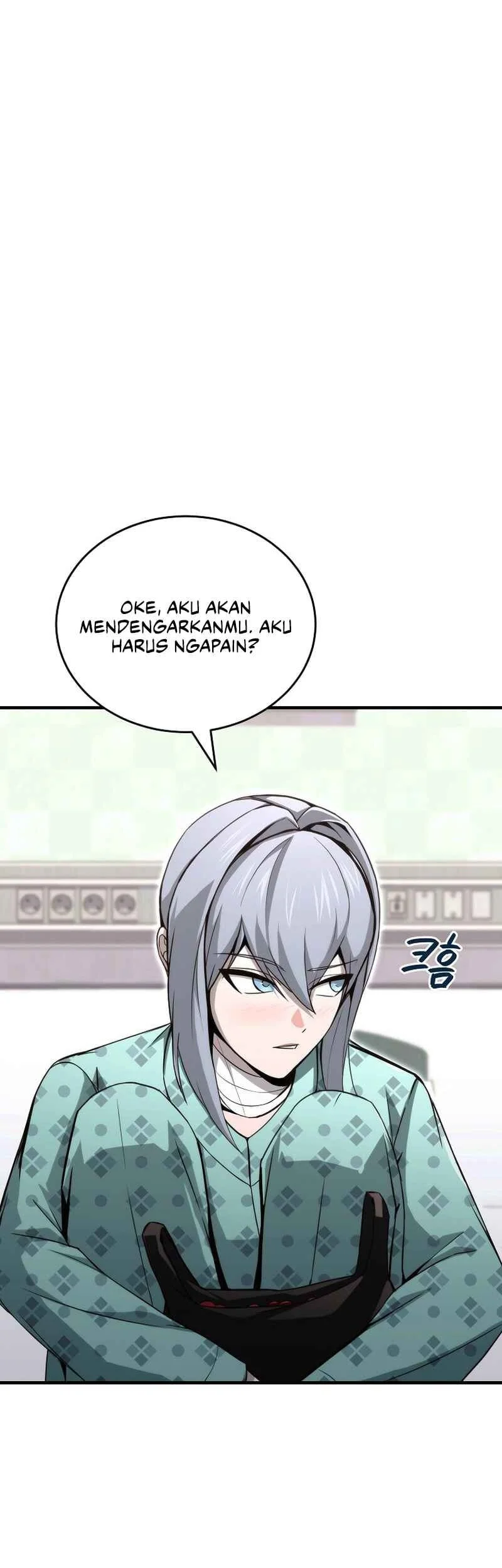 The Regressor Can Make Them All chapter 26 halaman 24