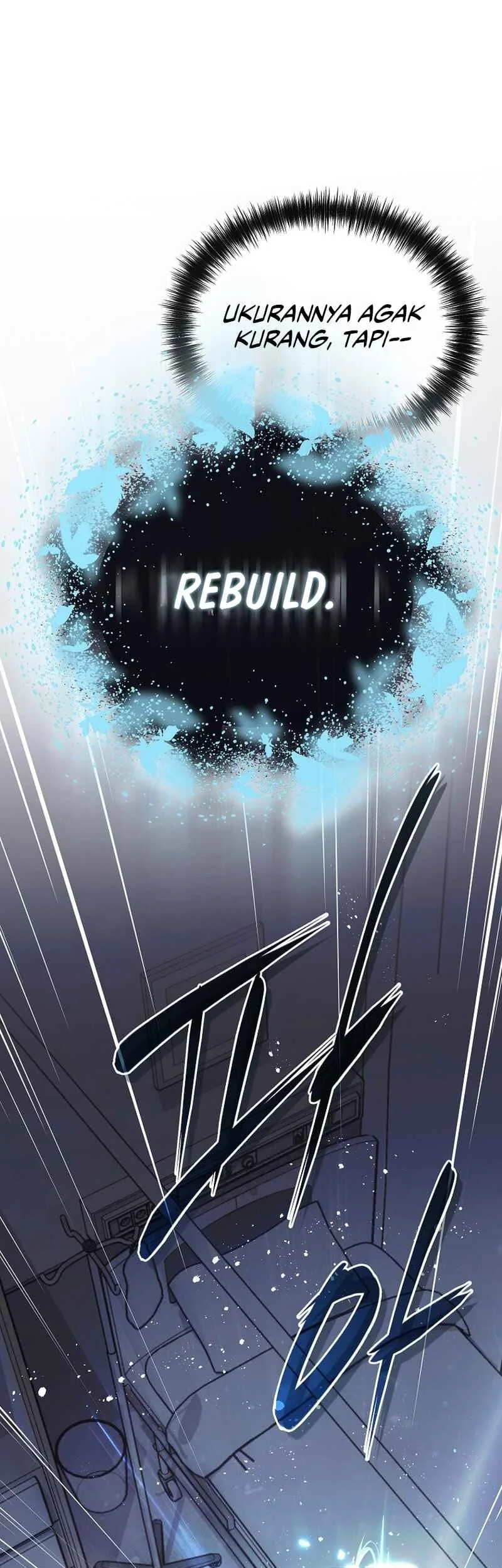 The Regressor Can Make Them All chapter 26 halaman 58
