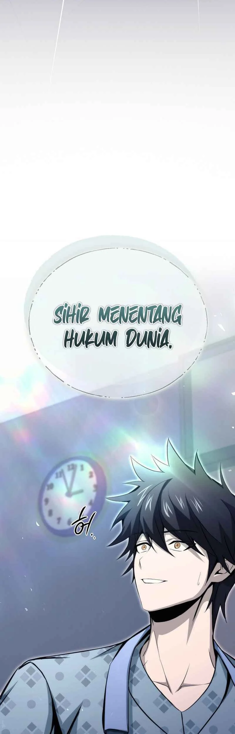 The Regressor Can Make Them All chapter 26 halaman 60