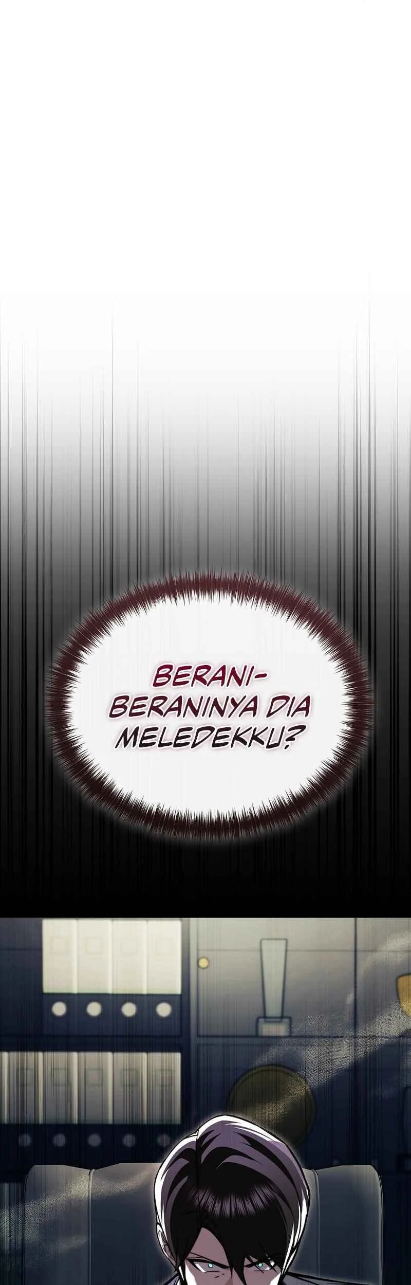 The Regressor Can Make Them All Bab 27 halaman 25