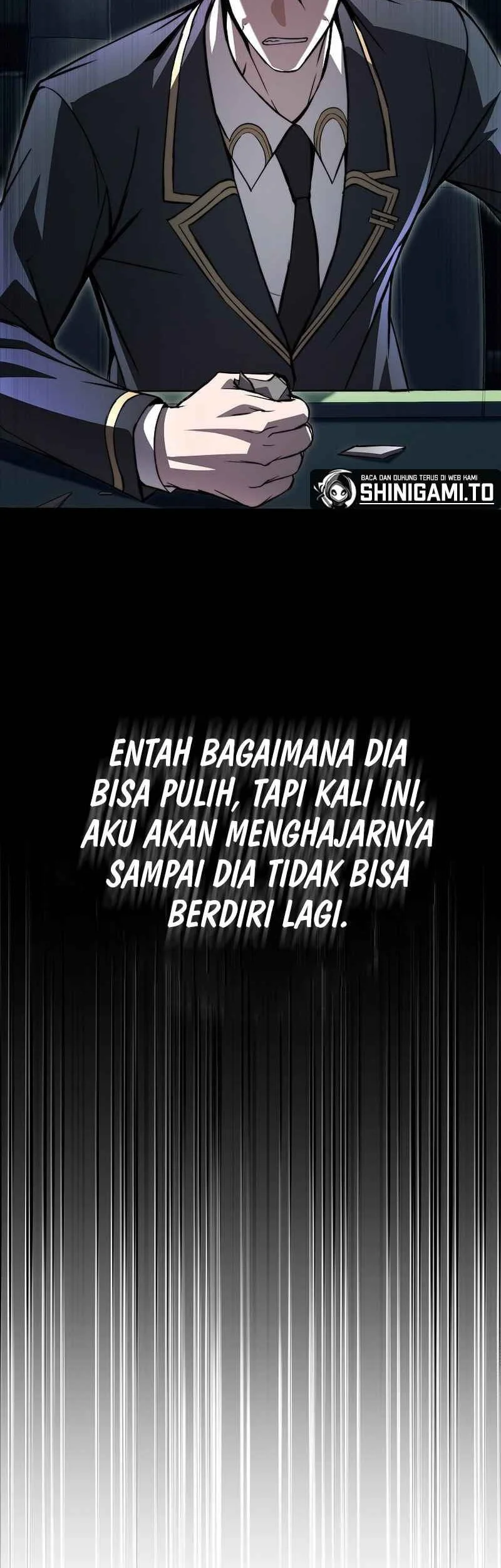 The Regressor Can Make Them All Bab 27 halaman 26
